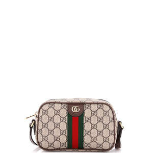 Gucci Small Ophidia Camera Bag